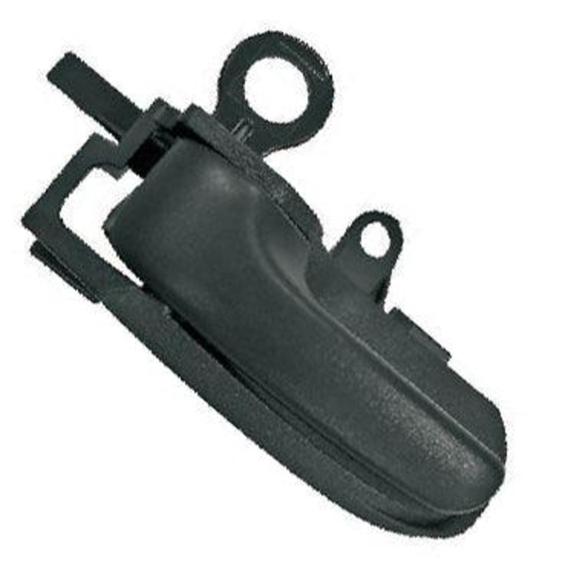 Door Handle Inner Front Driver Side Toyota Echo 2003-2005 (Black) , TO1352143