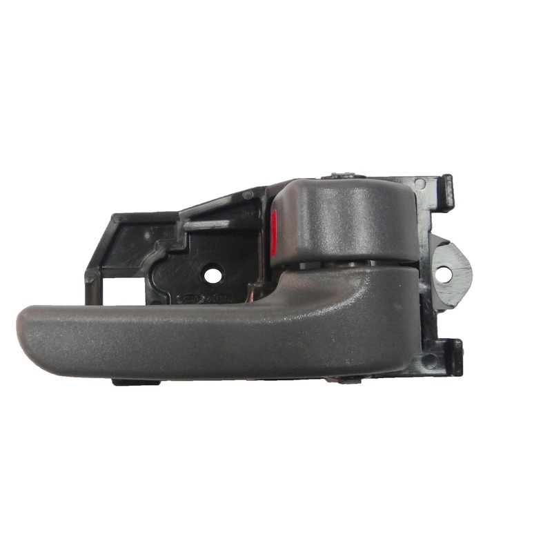 Door Handle Inner Front Passenger Side Toyota Sienna 1998-2003 , TO1353123