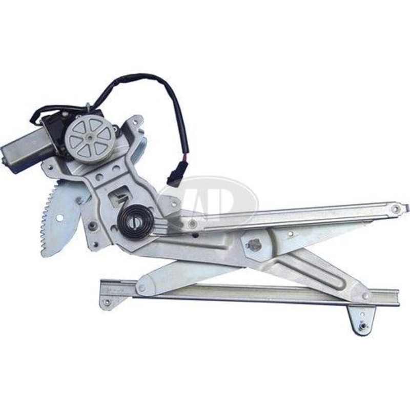 Window Regulator Front Driver Side Toyota Camry 1997-2001 Power , TO1350124