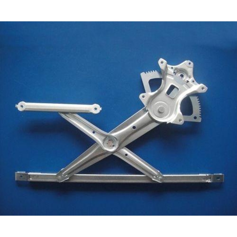 Window Regulator Front Driver Side Toyota Camry 2007-2011 Power Usa Built , TO1350185