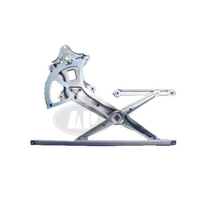 Window Regulator Front Driver Side Toyota Corolla Sedan 2009-2013 Power , TO1350198