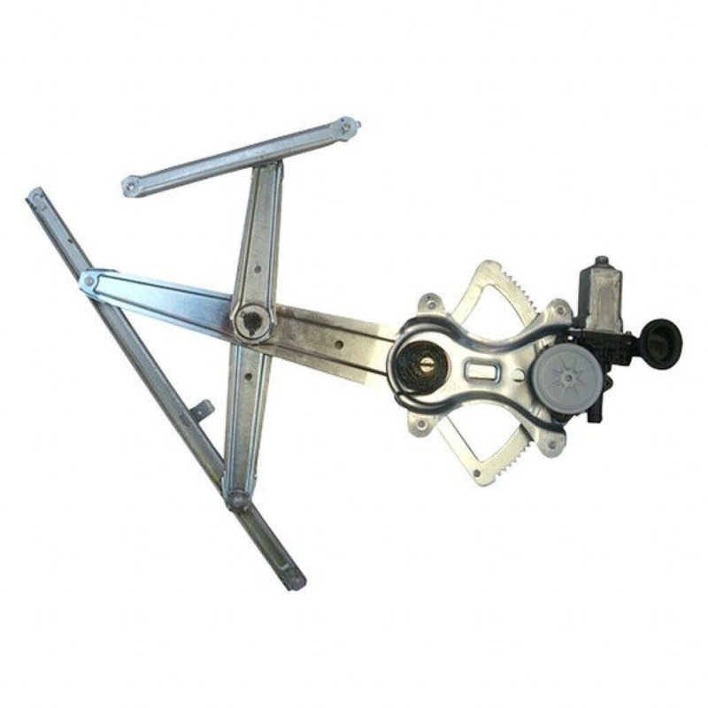 Window Regulator Front Driver Side Toyota Fj Cruiser 2007-2011 Power , TO1350186