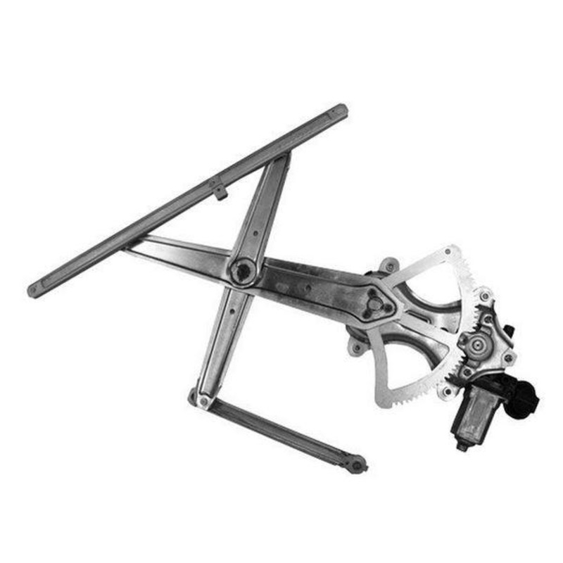 Window Regulator Front Driver Side Toyota Fj Cruiser 2007-2014 Power , TO1350187