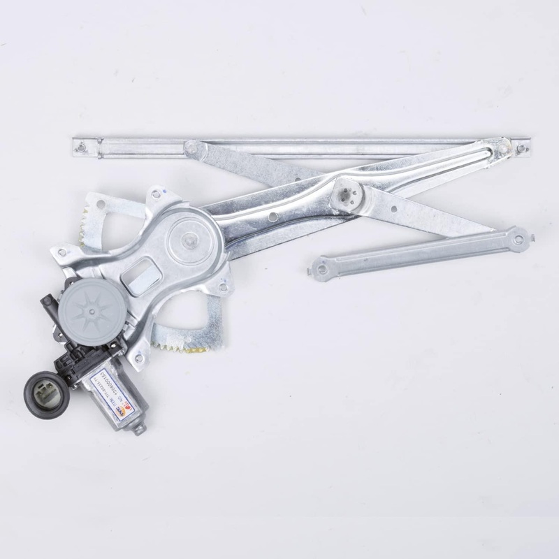 Window Regulator Front Driver Side Toyota Prius 2004-2009 Power , TO1350200