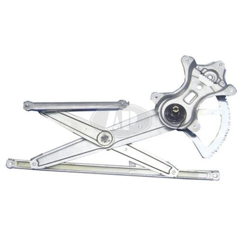 Window Regulator Front Driver Side Toyota Rav4 2001-2005 Power , TO1350149