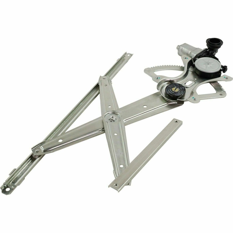 Window Regulator Front Driver Side Toyota Sienna 2004-2010 Power Ce Le , TO1350192