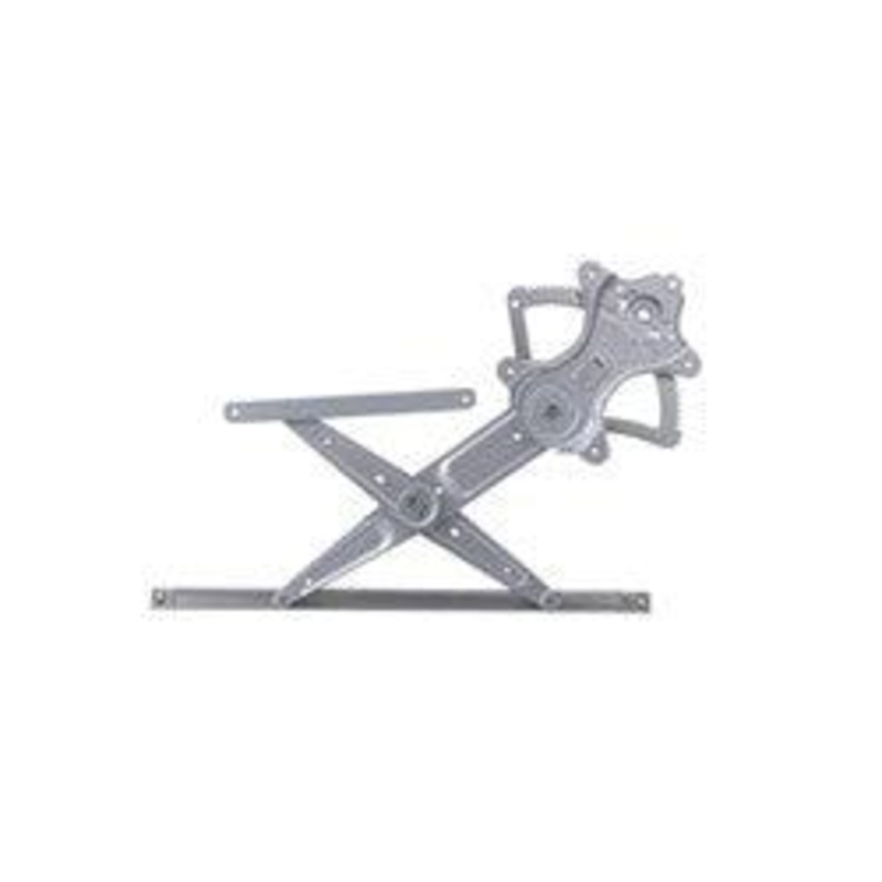 Window Regulator Front Driver Side Toyota Tacoma 2005-2021 Power Without Motor , TO1350137