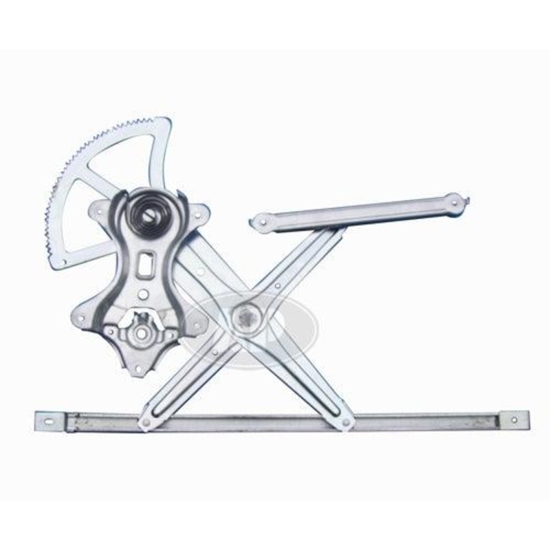 Window Regulator Front Passenger Side Toyota Avalon 2005-2010 Power , TO1351152