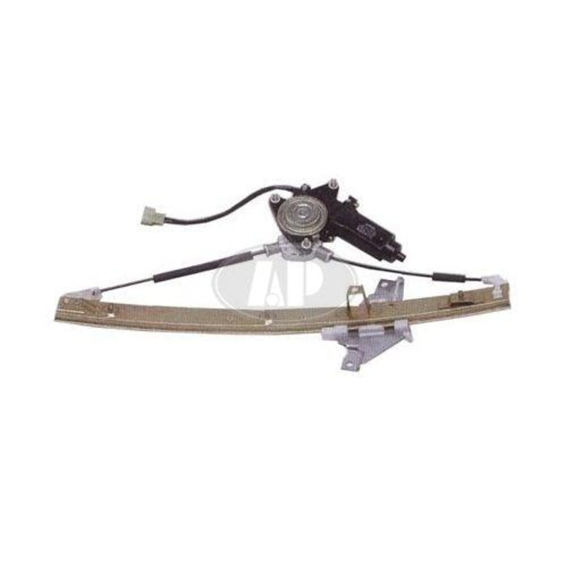 Window Regulator Front Passenger Side Toyota Camry 1992-1996 Power , TO1351122
