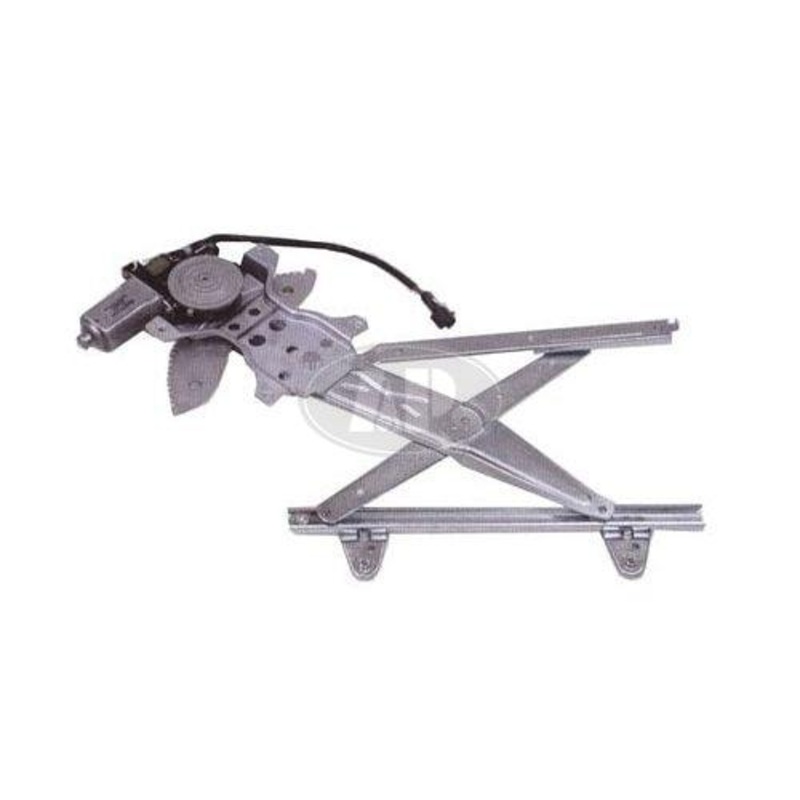 Window Regulator Front Passenger Side Toyota Camry 1997-2001 Power , TO1351124