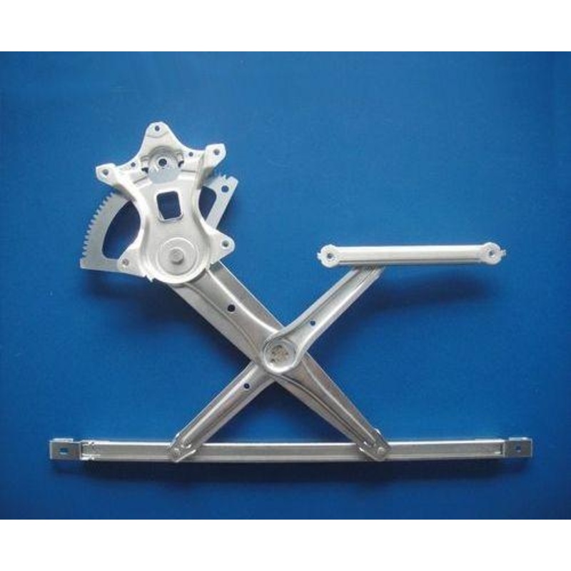 Window Regulator Front Passenger Side Toyota Camry 2007-2011 Power Usa Built , TO1351185