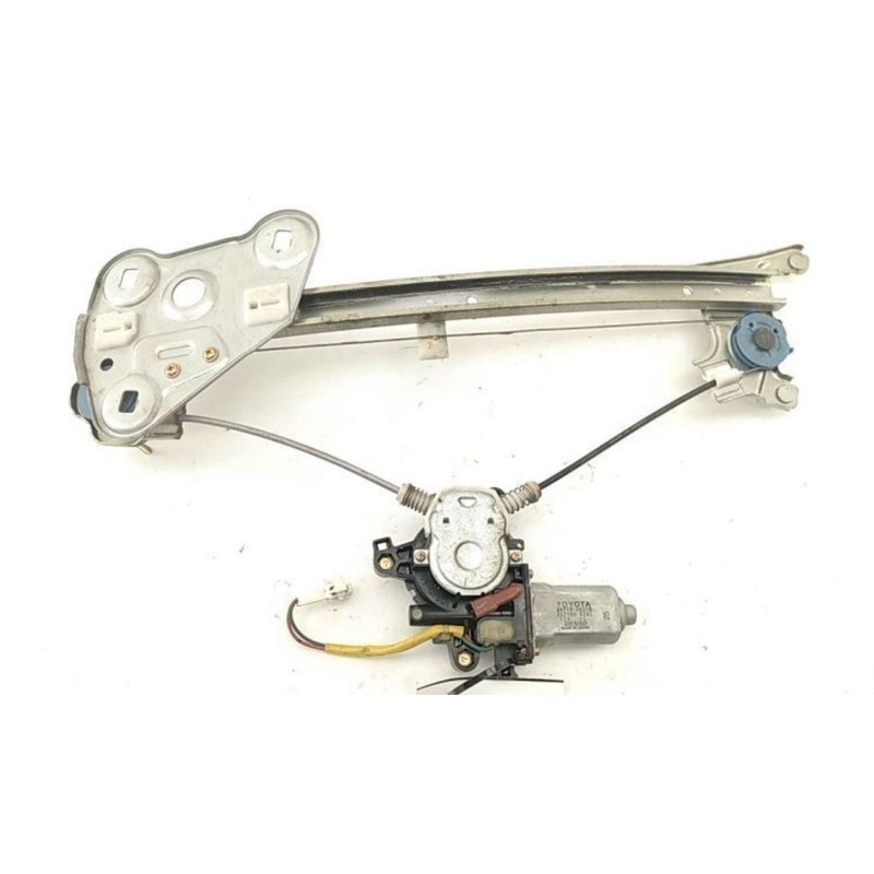 Window Regulator Front Passenger Side Toyota Celica 2000-2005 Power , TO1351197