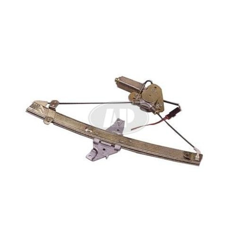 Window Regulator Front Passenger Side Toyota Corolla Sedan 1993-1997 Power , TO1351129