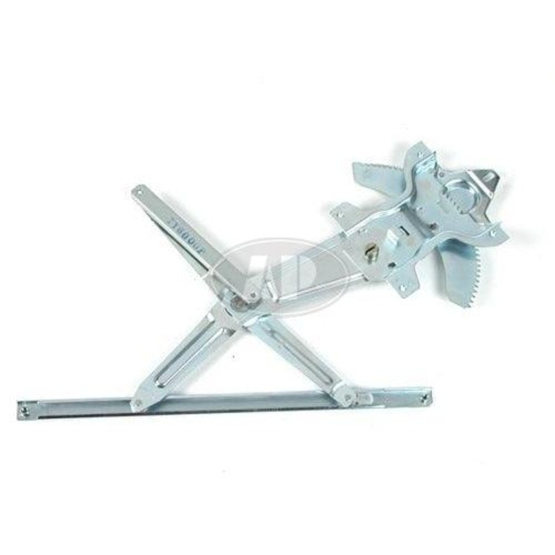 Window Regulator Front Passenger Side Toyota Corolla Sedan 1998-2002 Power , TO1351125