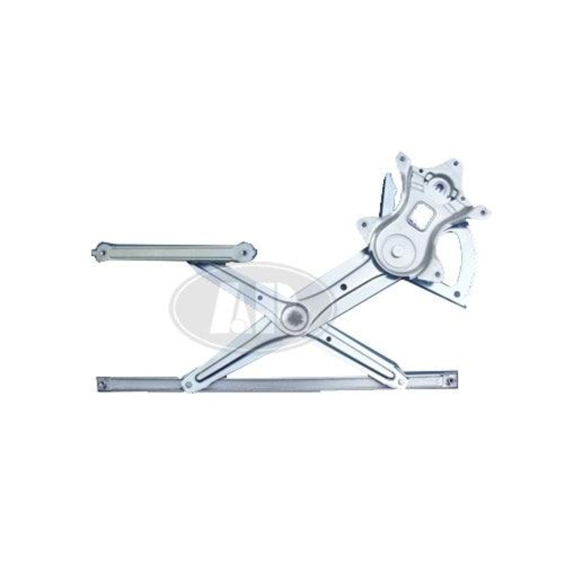 Window Regulator Front Passenger Side Toyota Corolla Sedan 2009-2013 Power , TO1351198