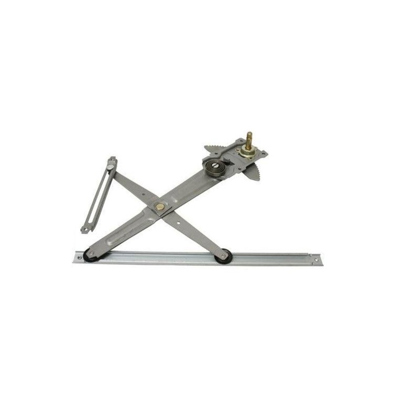 Window Regulator Front Passenger Side Toyota Echo 2000-2005 Manual , TO1351154