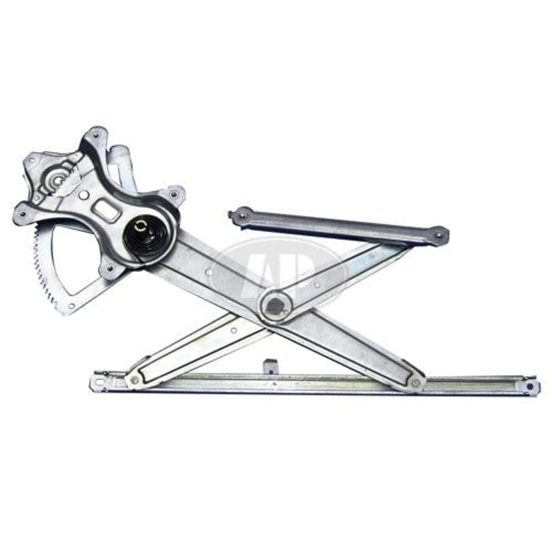 Window Regulator Front Passenger Side Toyota Rav4 2001-2005 Power C7299:C7311 , TO1351149