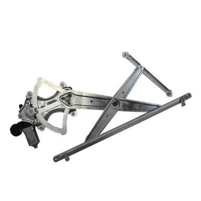 Window Regulator Front Passenger Side Toyota Sienna 2004-2010 Power , TO1351192