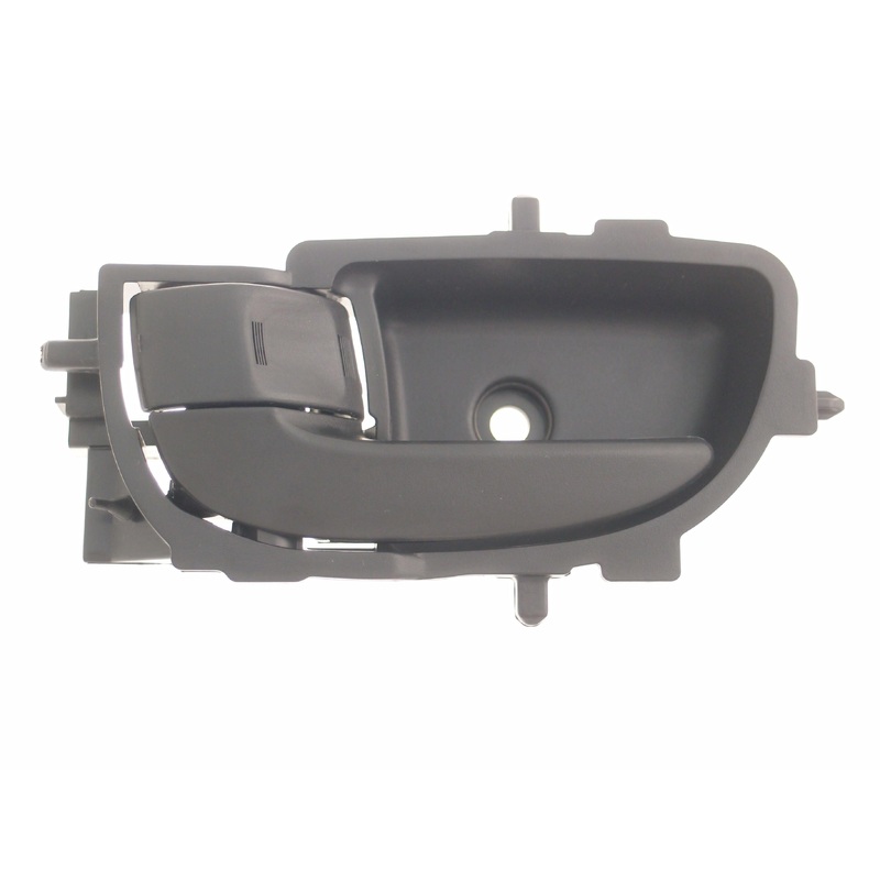 Door Handle Inner Rear Driver Side Toyota Yaris Hatchback 2006-2011 , TO1552100
