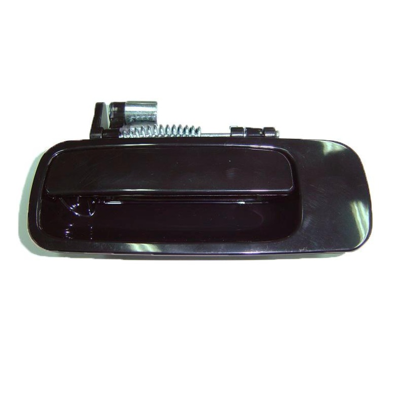 Door Handle Rear Driver Side Outer Toyota Camry 1997-2001 Ptm Usa Built , TO1520122