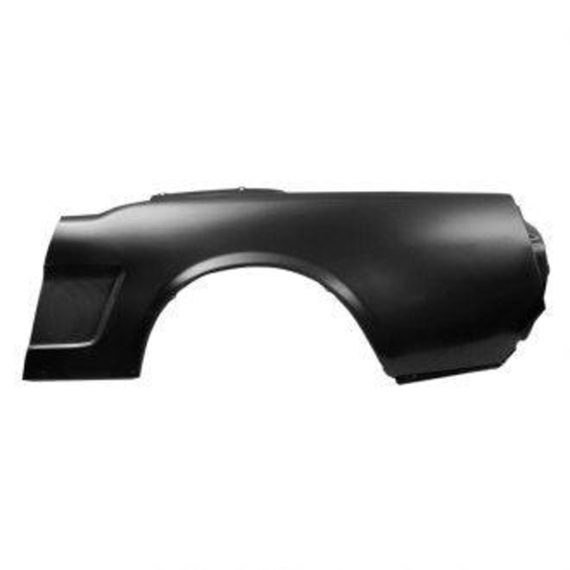 Quarter Panel Driver Side Toyota Corolla Sedan 2014-2019 Usa Built Economy Quality , TO1700126U