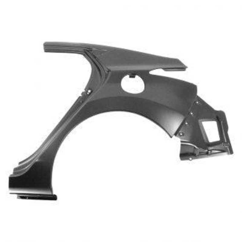 Quarter Panel Passenger Side Toyota Rav4 2019-2021 Economy Quality , TO1701996U