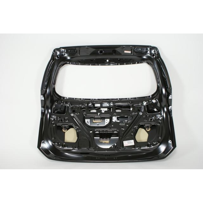 Tailgate Toyota Rav4 2019-2021 Steel Economy Quality , TO1800996U