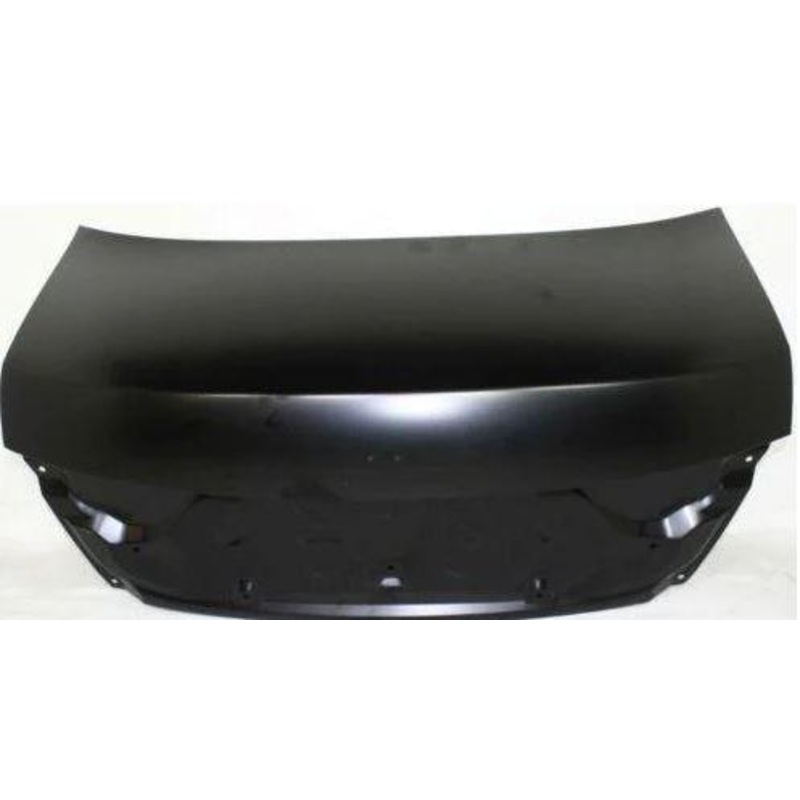 Trunk Lid Toyota Camry Hybrid 2018-2021 Economy Quality , TO1800997U