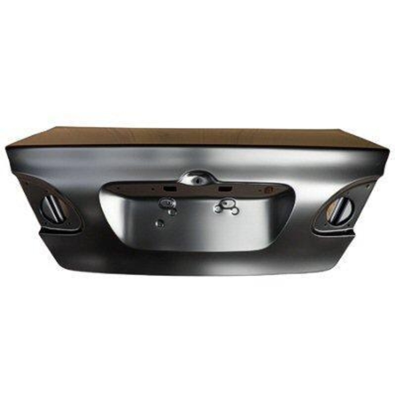 Trunk Lid Toyota Corolla Sedan 2003-2008 Without Spoiler Hole , TO1800111