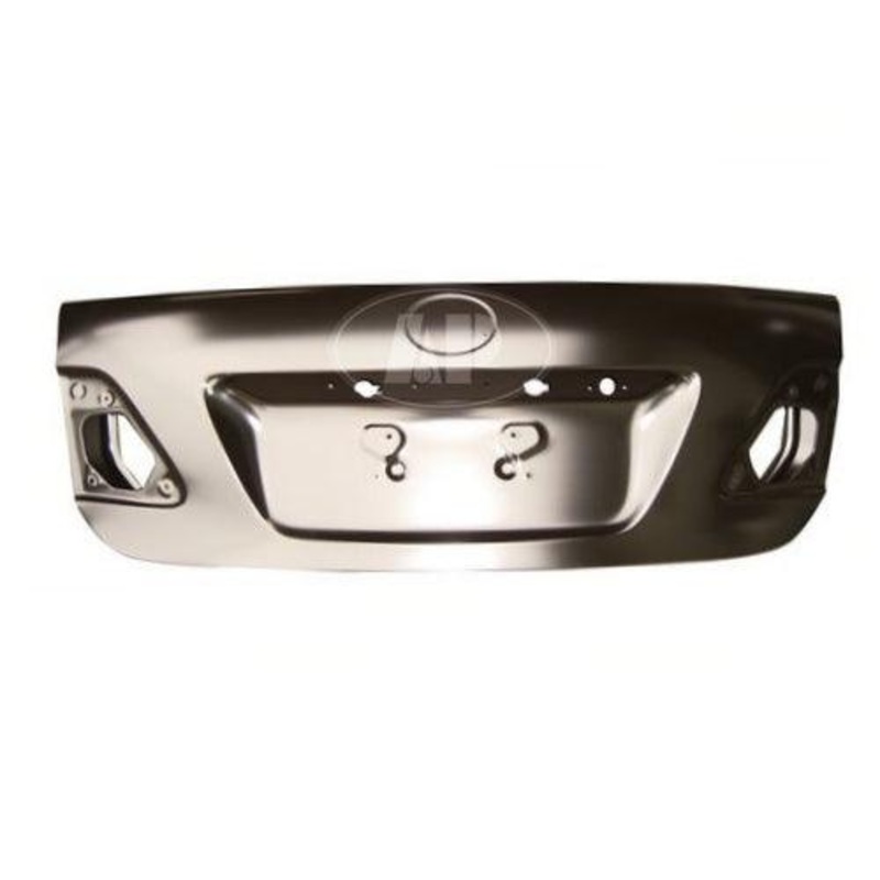 Trunk Lid Toyota Corolla Sedan 2009-2010 With Keyless Entry , TO1800108