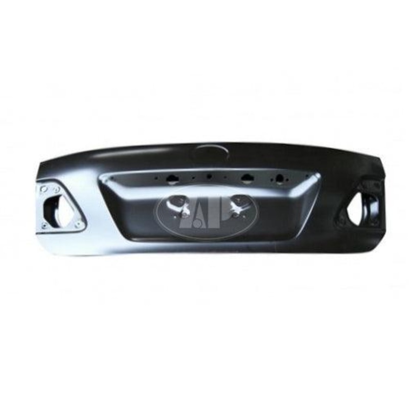 Trunk Lid Toyota Corolla Sedan 2009-2010 With Smart Entry System , TO1800109