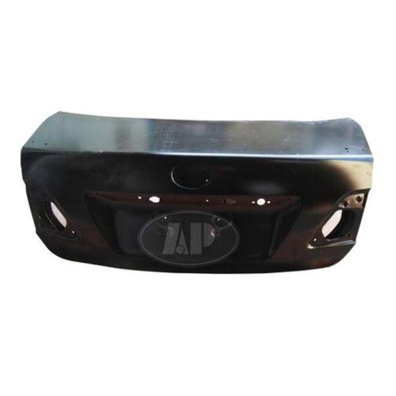 Trunk Lid Toyota Corolla Sedan 2009-2010 Without Keyless Entry , TO1800110