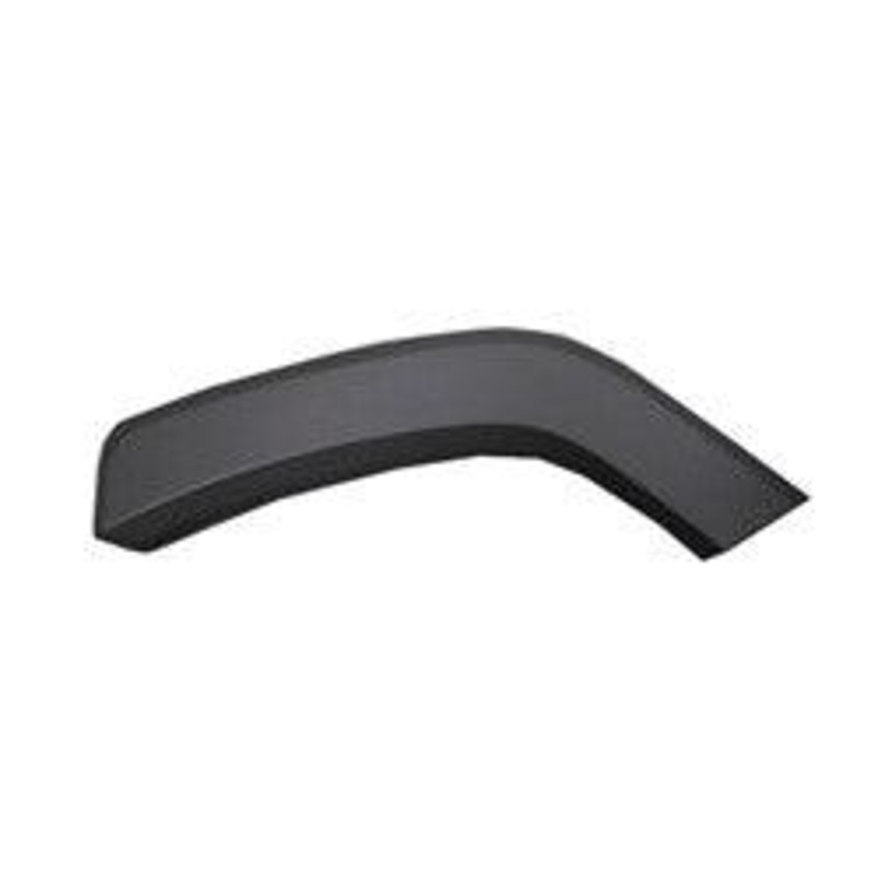 Wheel Arch Trim Rear Forward Driver Side Toyota Rav4 2019-2021 Without Adventure Pkg , TO1790112