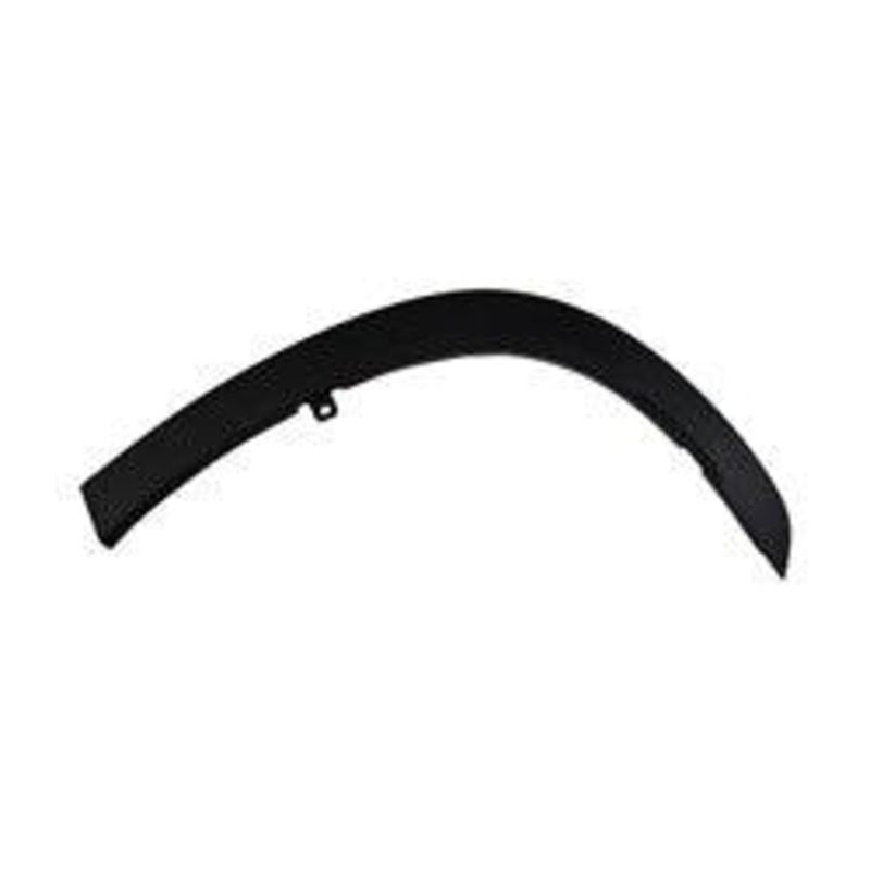 Wheel Arch Trim Rear Rearward Driver Side Toyota Highlander 2020-2021 (Quarter Panel Mount) , TO1790116