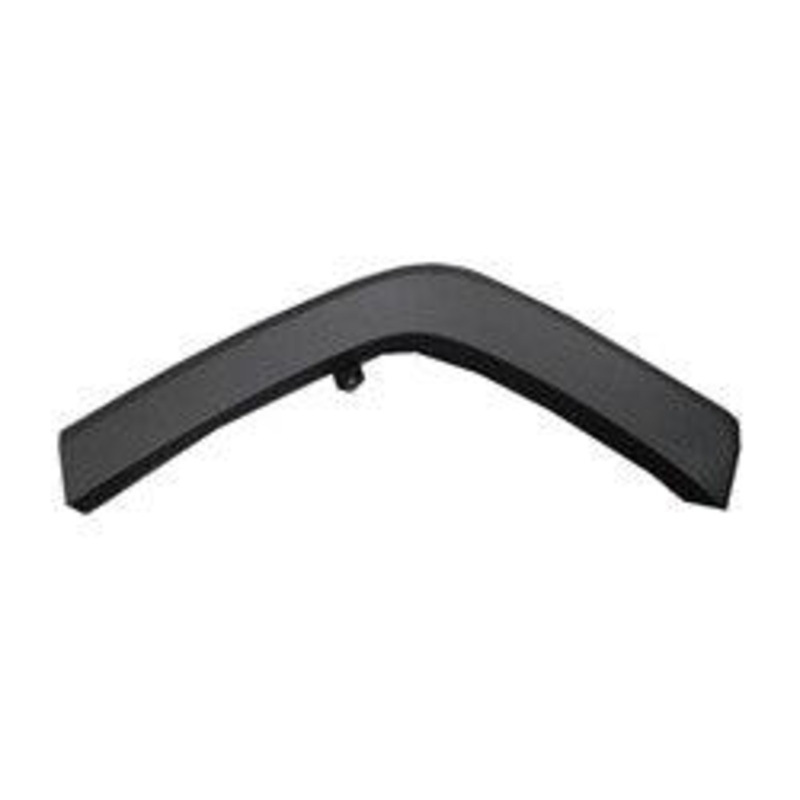 Wheel Arch Trim Rear Rearward Driver Side Toyota Rav4 2019-2021 Without Adventure Pkg , TO1790113