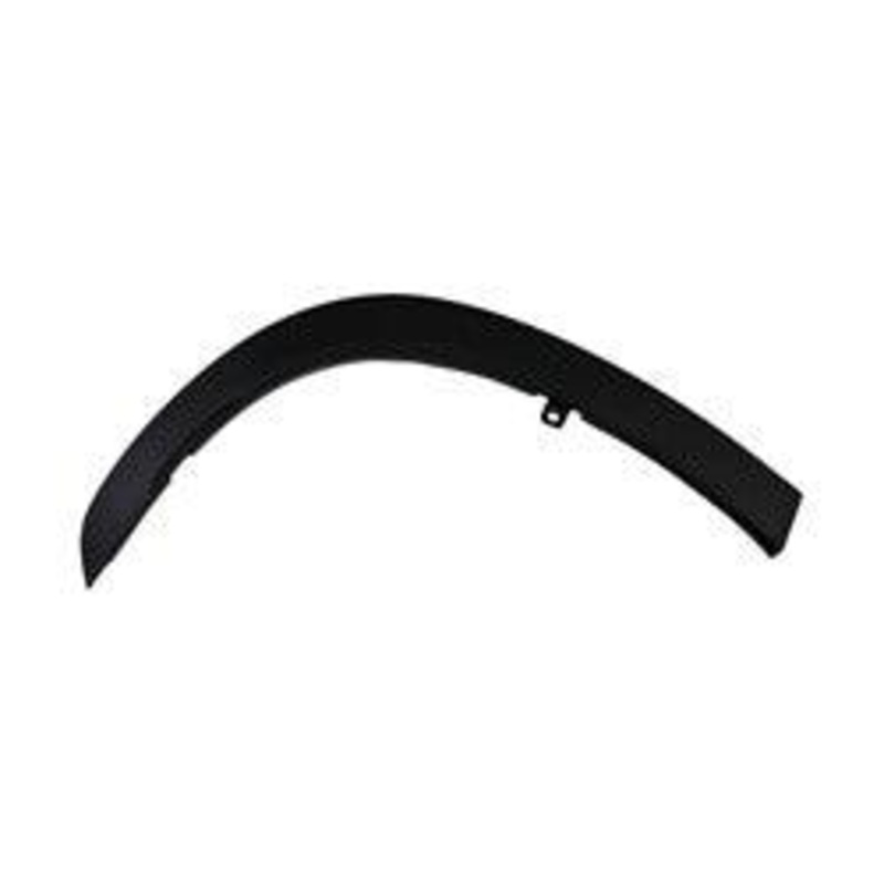 Wheel Arch Trim Rear Rearward Passenger Side Toyota Highlander 2020-2021 (Quarter Panel Mount) , TO1791116