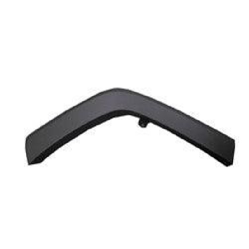 Wheel Arch Trim Rear Rearward Passenger Side Toyota Rav4 2019-2021 Without Adventure Pkg , TO1791113