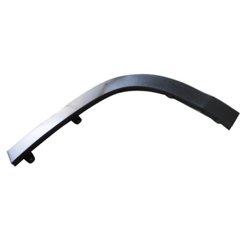 Wheel Opening Moulding Rear Driver Side Toyota Highlander 2014-2019 , TO1790104