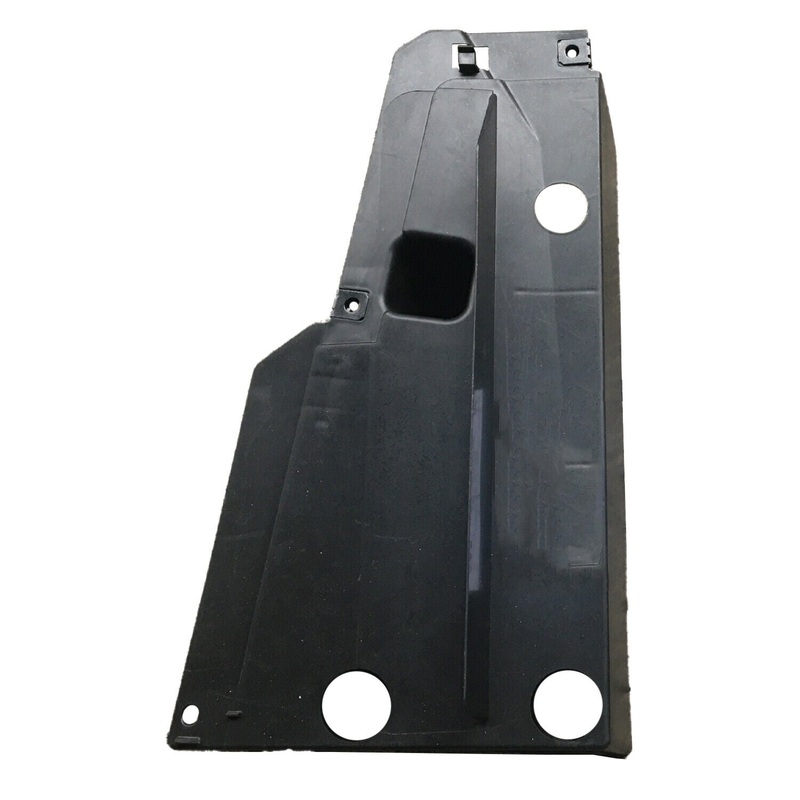 Bumper Bracket Rear Driver Side Toyota 4Runner 2010-2023 For Ltd/Trd/Nightshade Models , To1142153 – Hunt Parts