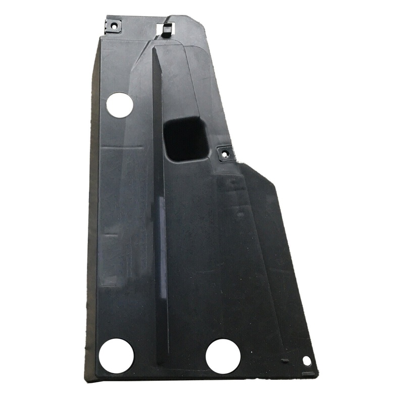 Bumper Bracket Rear Passenger Side Toyota 4Runner 2010-2023 For Ltd/Trd/Nightshade Models , To1143153 – Hunt Parts