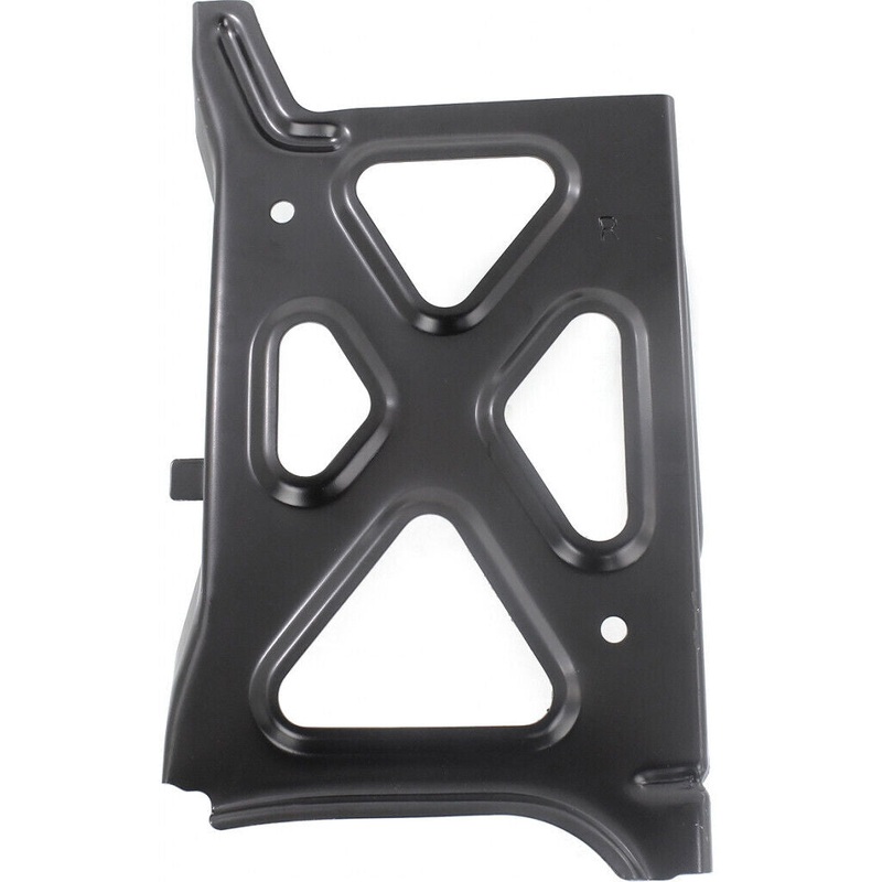 Bumper Bracket Rear Passenger Side Toyota Tundra 2014-2021 Steel , To1127100 – Hunt Parts