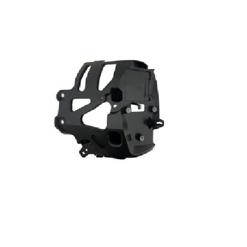 Bumper Bracket Rear Passenger Side Toyota Tundra 2022-2023 , To1143151 – Hunt Parts