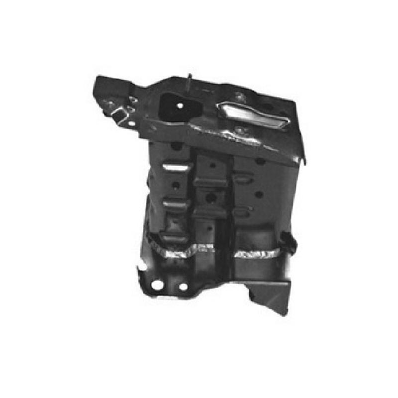 Bumper Mounting Bracket Front Passenger Side Toyota Corolla Cross 2022-2023 (Rebar Bracket) , To1067202 – Hunt Parts