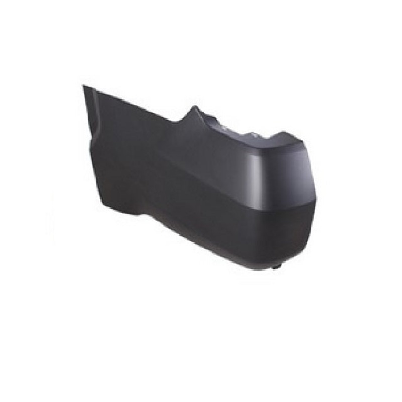 Bumper Rear Driver Side Toyota Tundra 2022-2023 Primed Ptm Capa , To1116114C – Hunt Parts