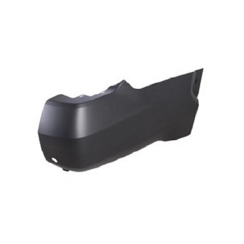 Bumper Rear Passenger Side Toyota Tundra 2022-2023 Primed Ptm With Flare Slots/Park Assist Sensor , To1117117 – Hunt Parts