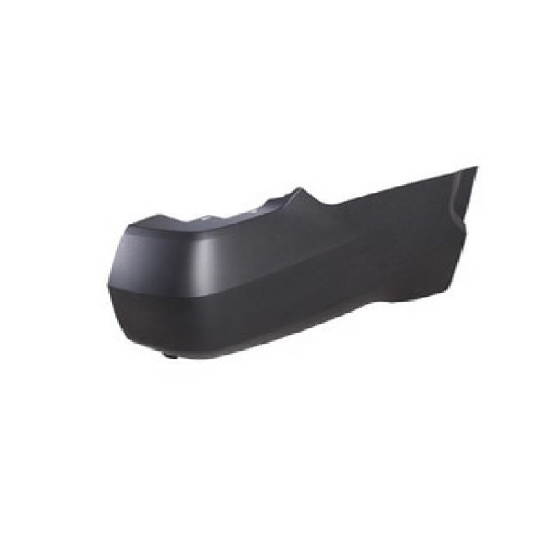 Bumper Rear Passenger Side Toyota Tundra 2022-2023 Primed Ptm Without Flare Slots/Park Assist Sensor , To1117114 – Hunt Parts