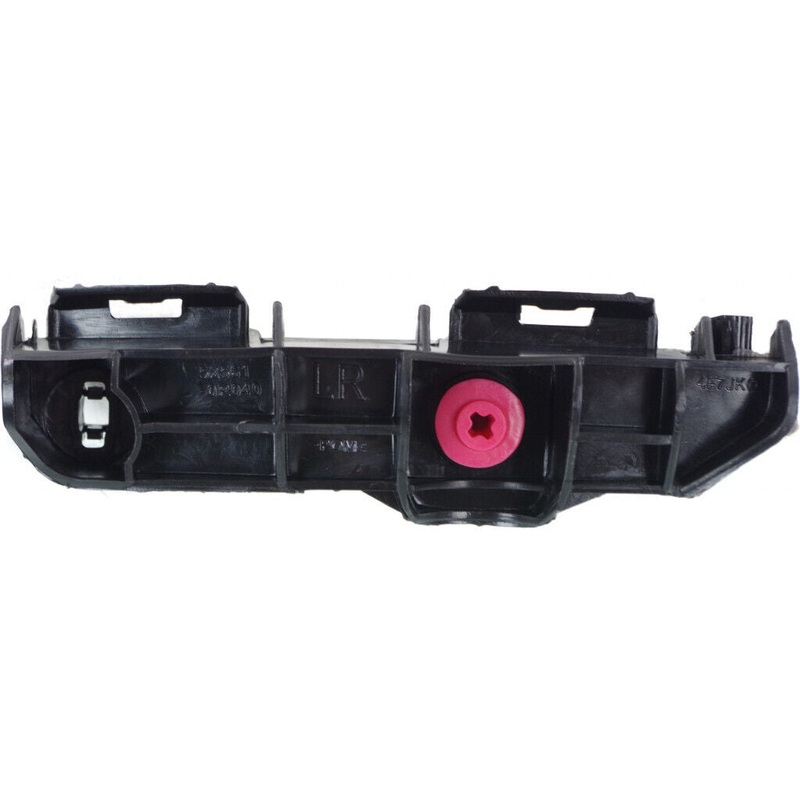 Bumper Retainer Rear Passenger Side Toyota Rav4 2013-2015 , To1133117U – Hunt Parts