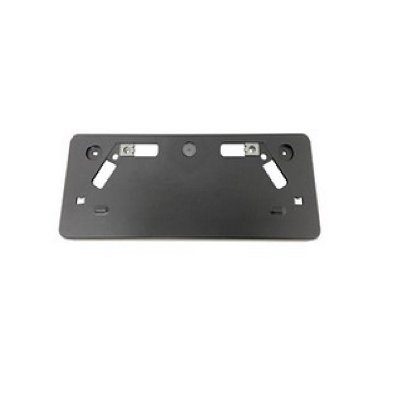 License Plate Bracket Front Toyota Prius 2023 With Mounting Hardware , To1068172 – Hunt Parts