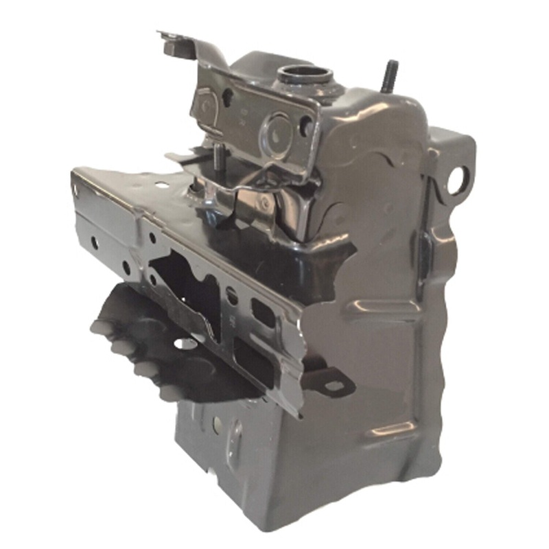 Rebar Bracket Front Passenger Side Lexus Es300H 2019-2023 (Front Ame Rail End) Japan Built , To1067193 – Hunt Parts