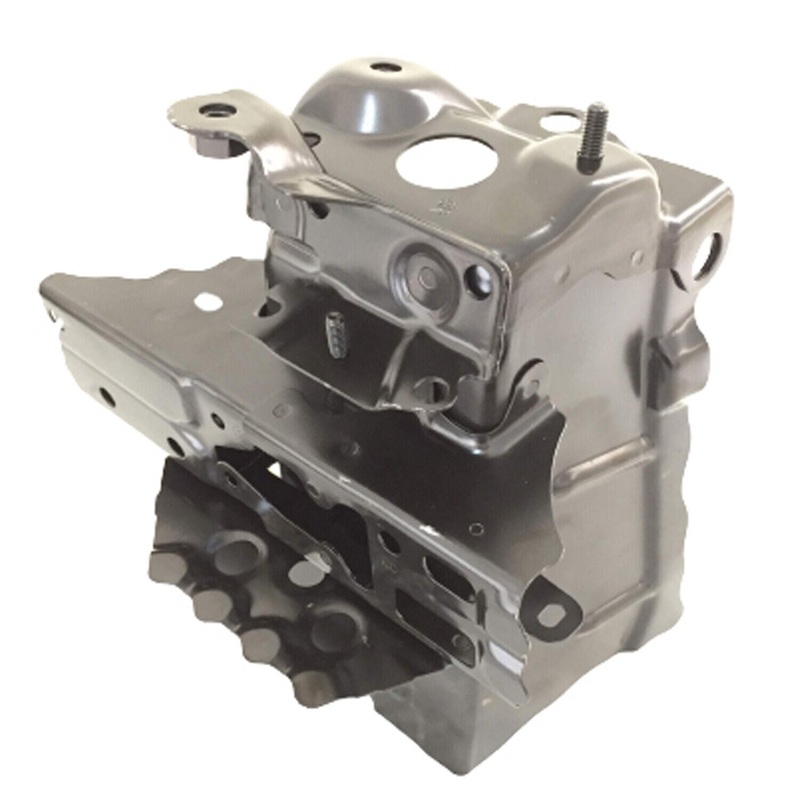 Rebar Bracket Front Passenger Side Lexus Es300H 2019-2023 (Front Ame Rail End) Us Built , To1067188 – Hunt Parts